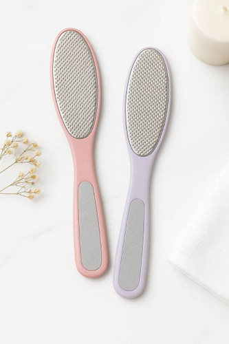 سوهان پا دو طرفه