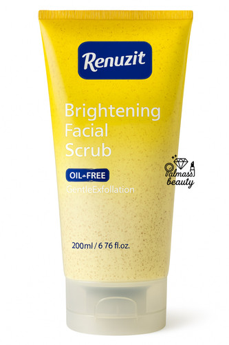 اسکراب صورت برند Renuzit