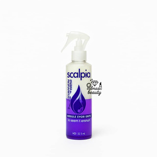 اسپری موی دو فاز Scalpia