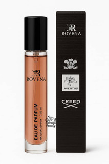 عطر جیبی 25 میل Rovena Aventus