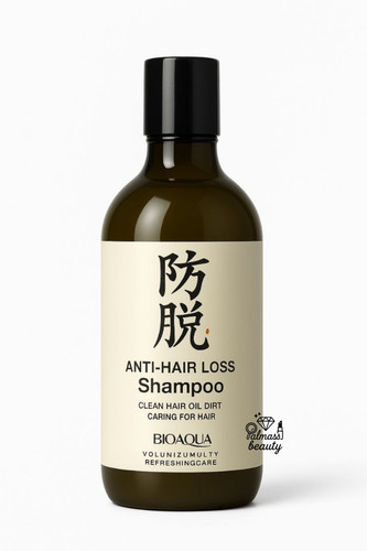 شامپو ضد ریزش مو