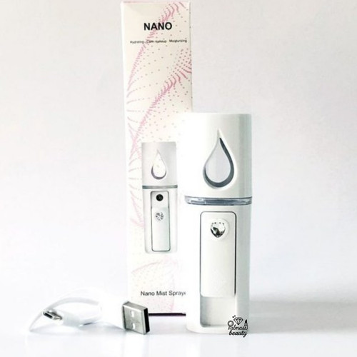 بخور سرد دستی